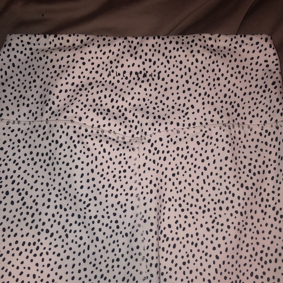 All Fenix Woman’s Leggings - Picture 5 of 6